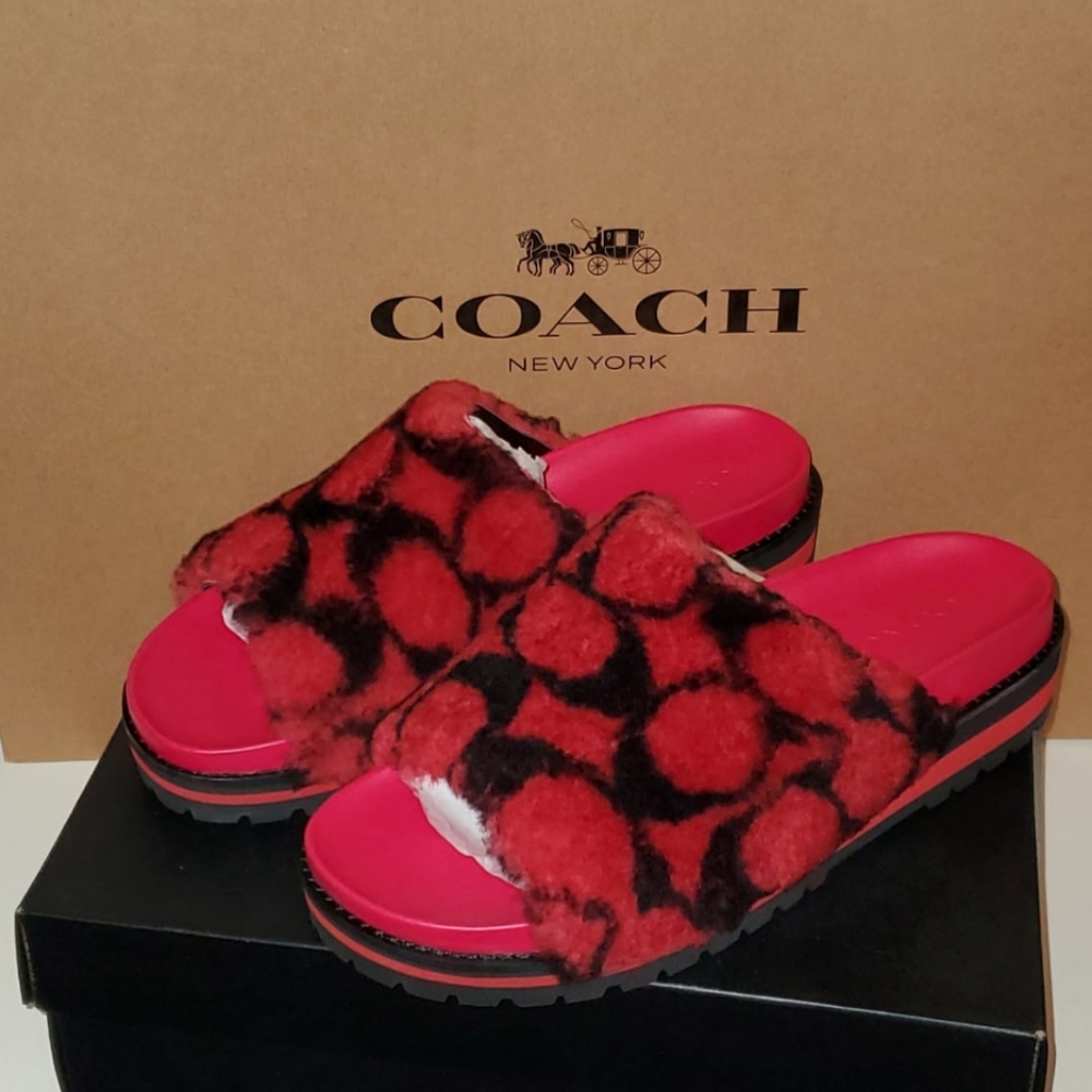 KHLOE SANDAL SHEARL